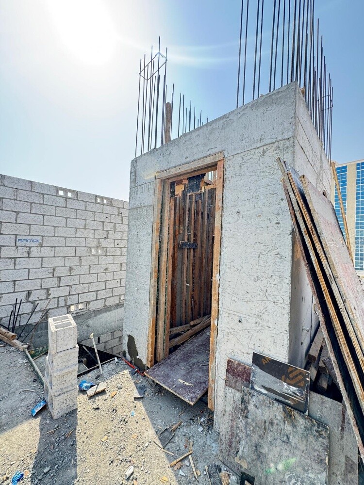 مقاول بناء - 14