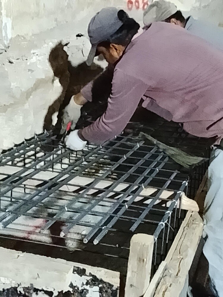 مقاول بناء - 6