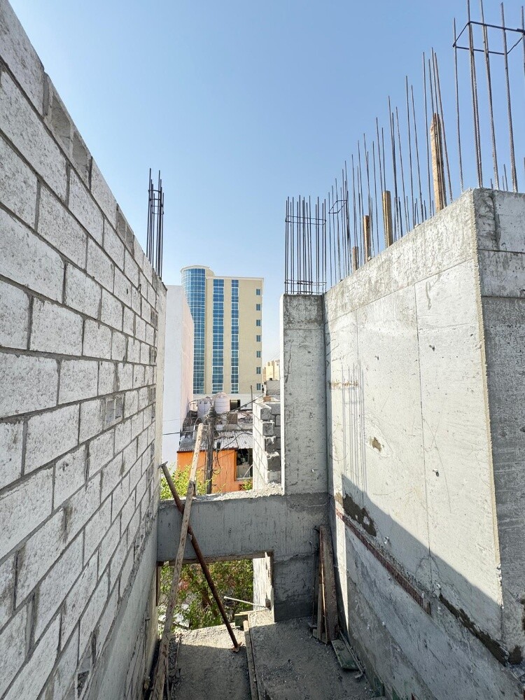 مقاول بناء - 13