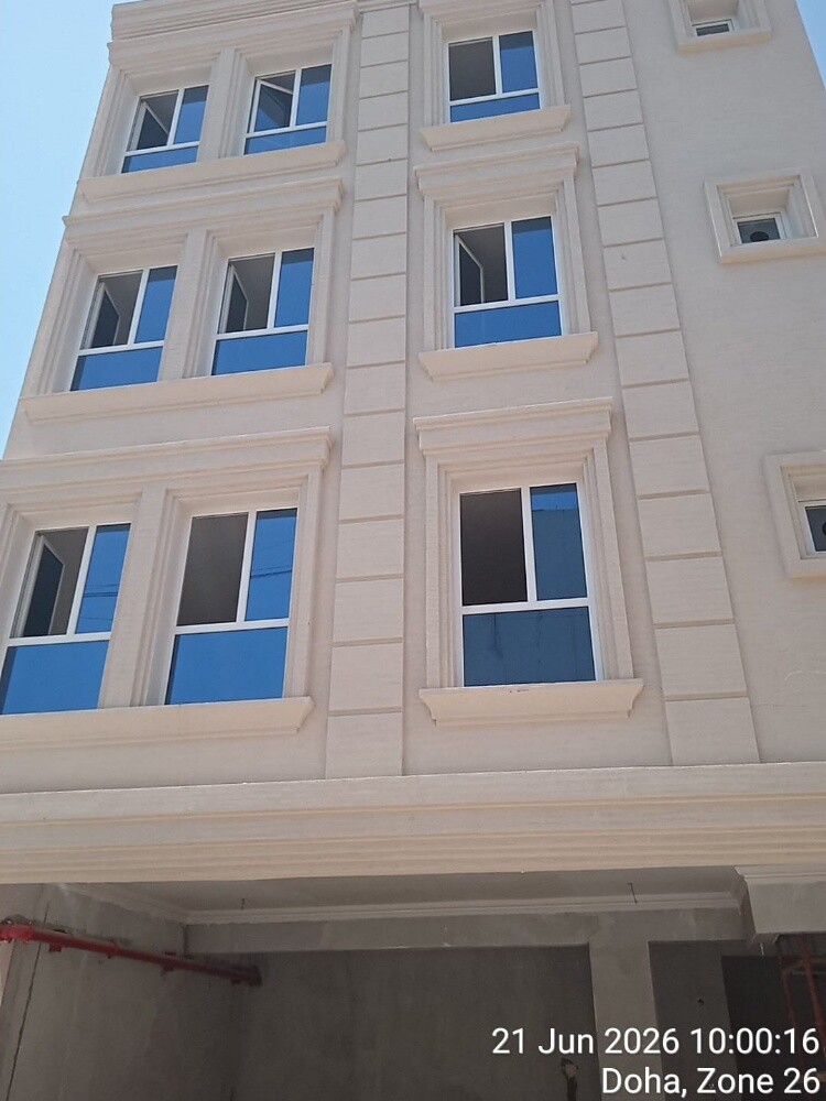 مقاول بناء - 4