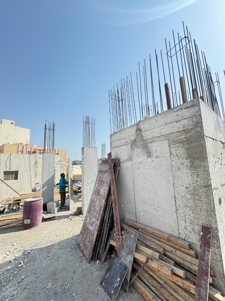 مقاول بناء - 10
