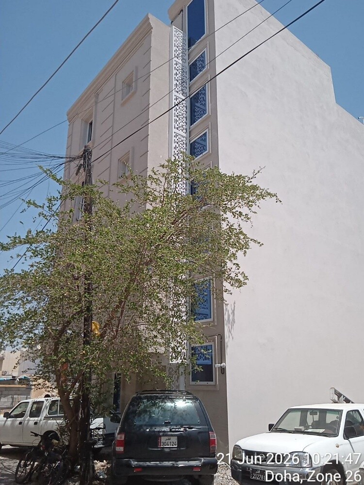 مقاول بناء - 3