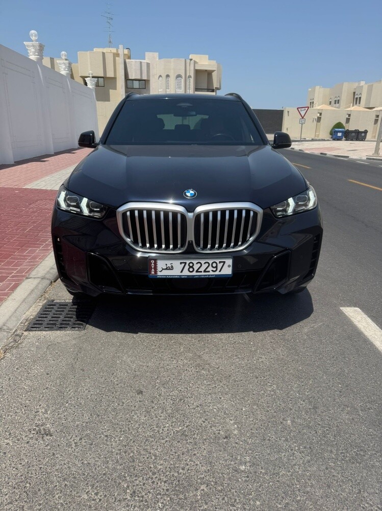 صبغ وضمان الوكالة اكس5كيت ام2024 - 15