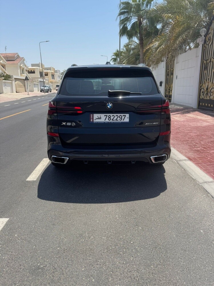 صبغ وضمان الوكالة اكس5كيت ام2024 - 11
