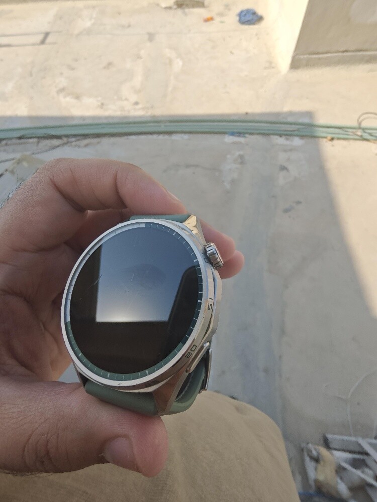 Huawei GT 6 46mm - 3