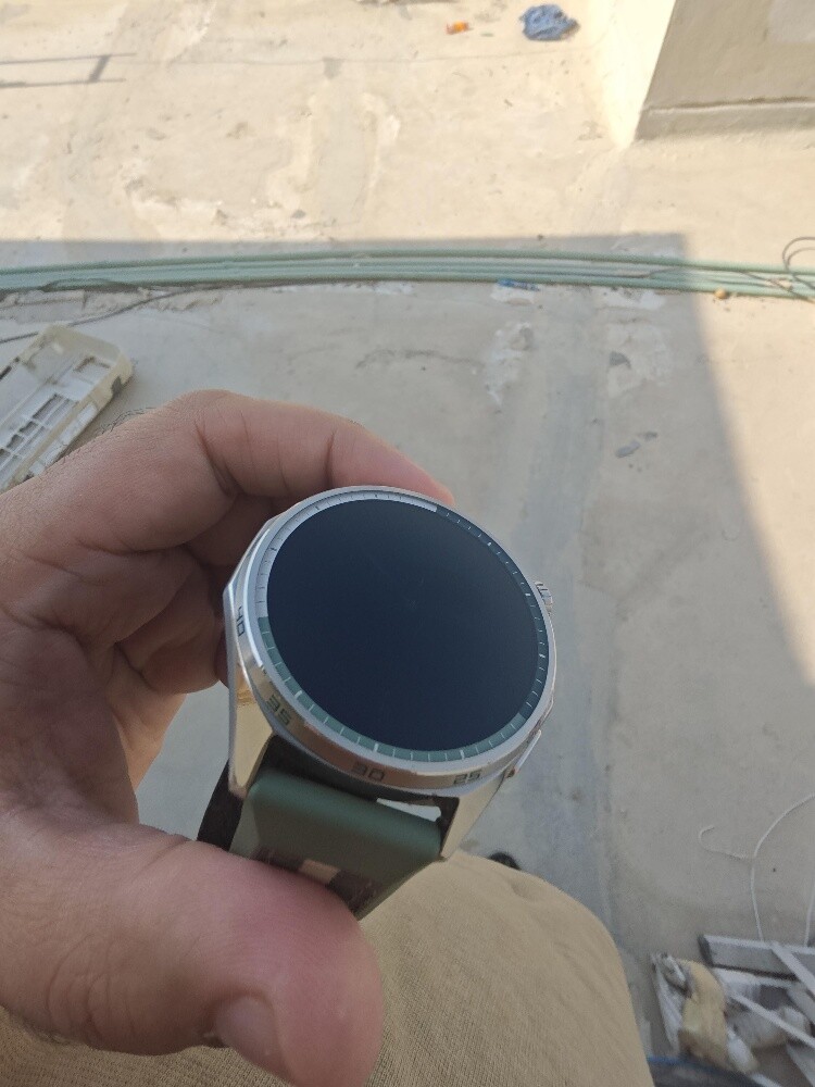 Huawei GT 6 46mm - 4