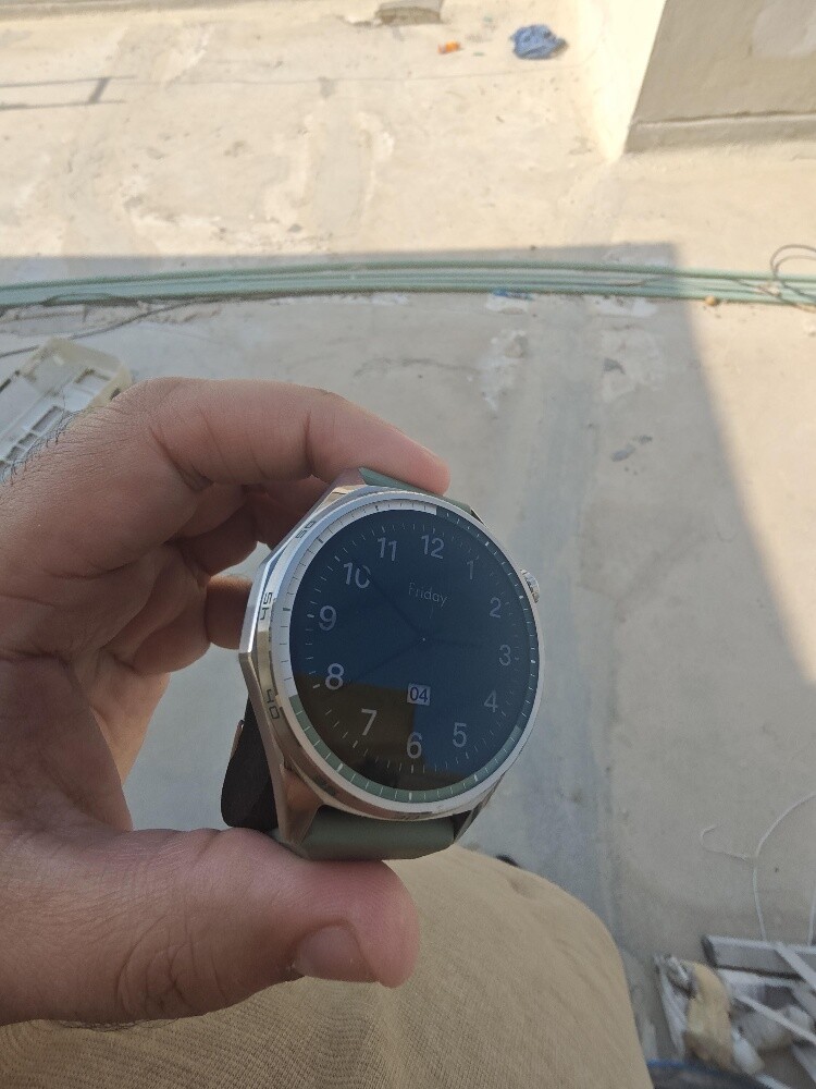 Huawei GT 6 46mm - 2