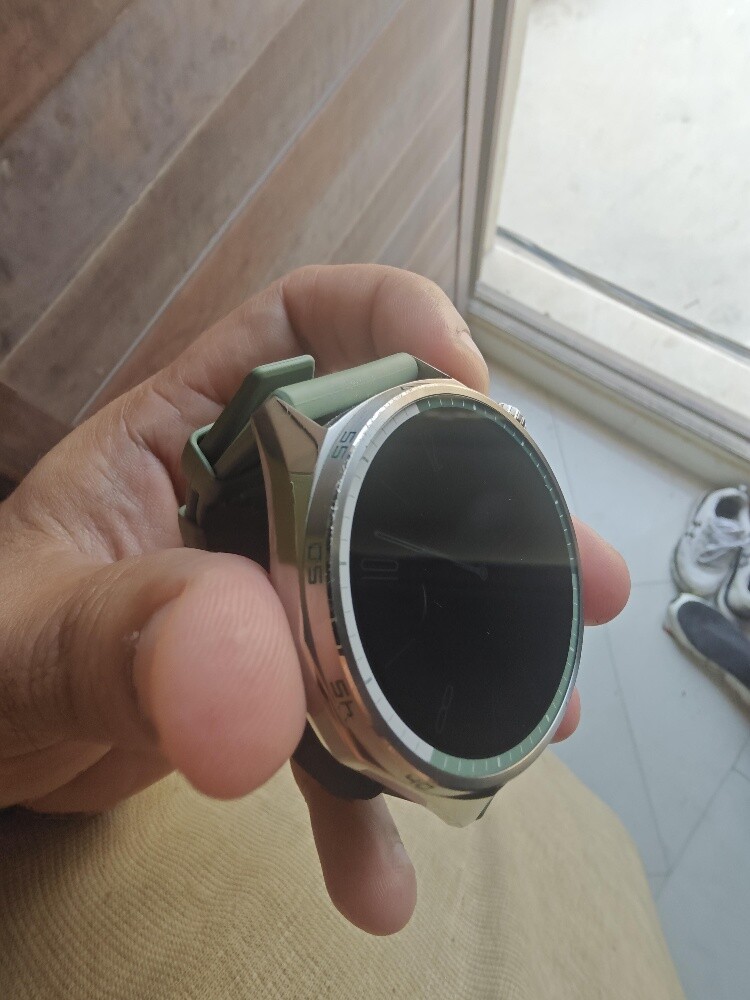 Huawei GT 6 46mm - 5