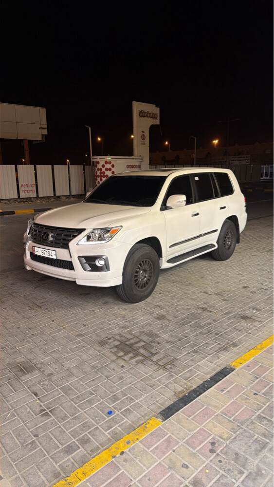 لكسز - 4