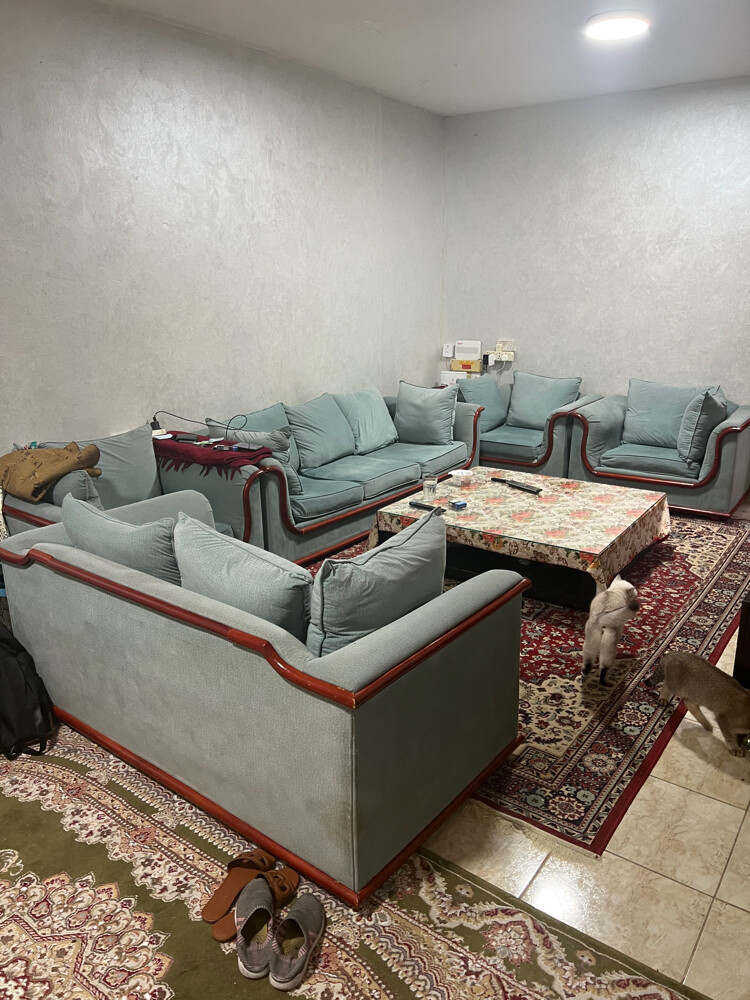 sofa - 3