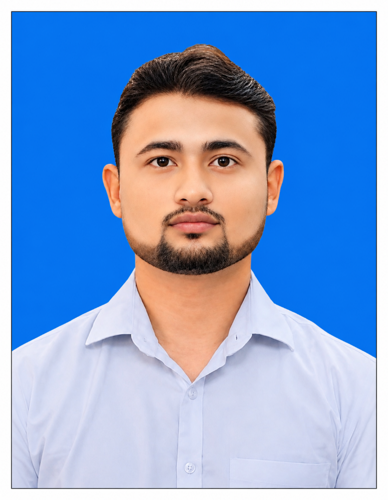 FAIZAN AHMAD QATAR - 1