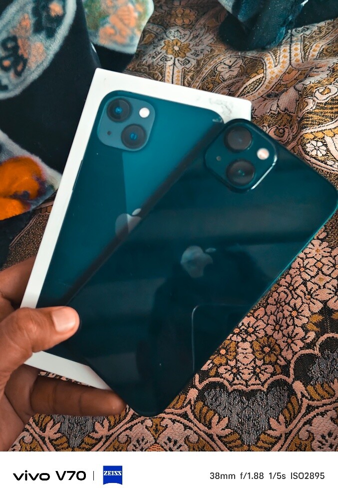 i phone 13 - 1