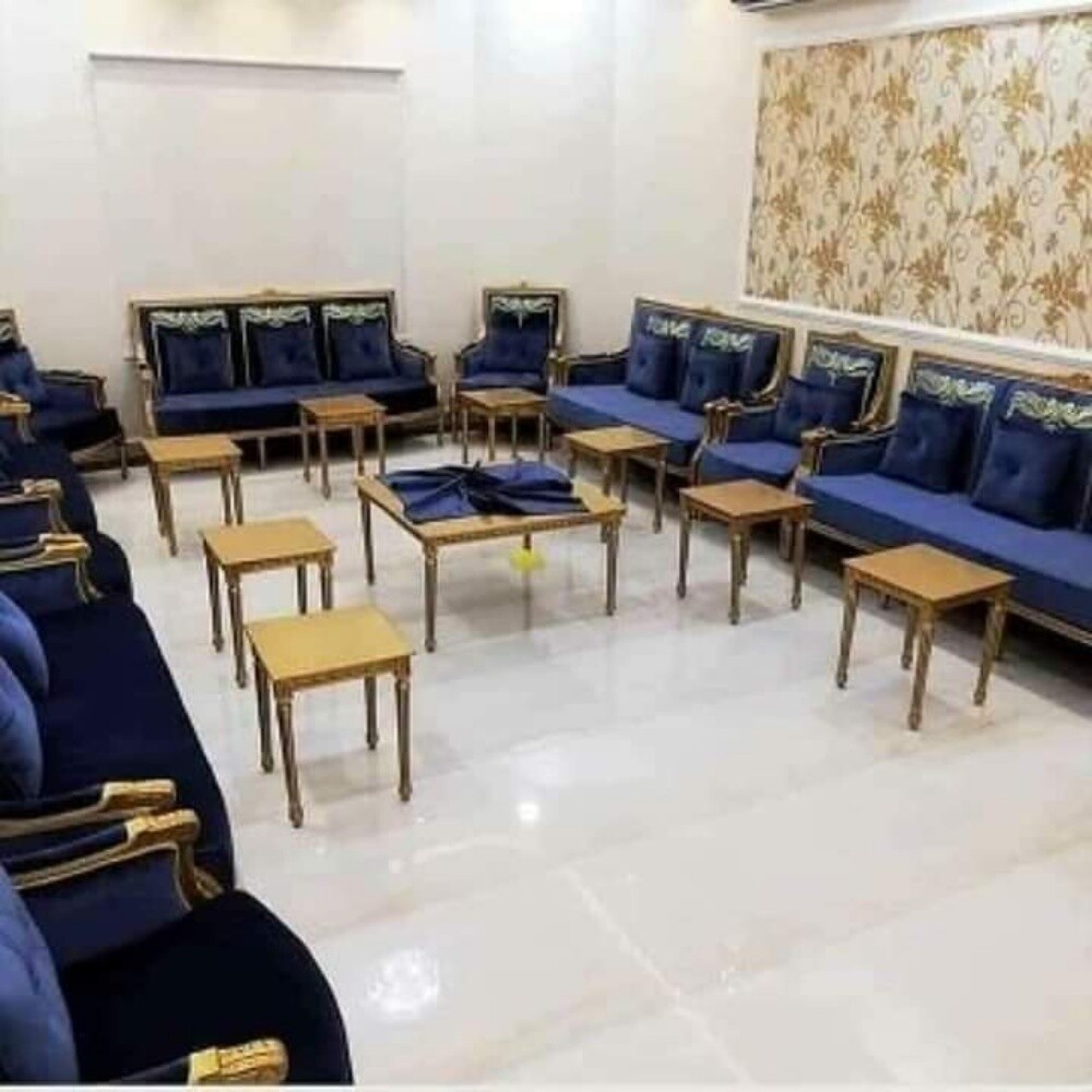 تفصيل وتنجيد كنب ومفروشات - 22