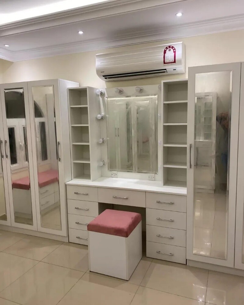 تفصيل وتنجيد كنب ومفروشات - 14