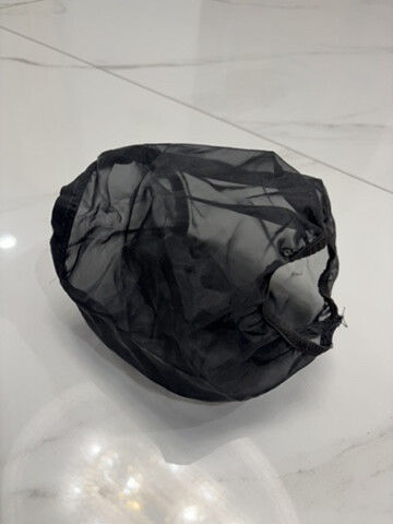 غطاء فلتر بولارس - 2