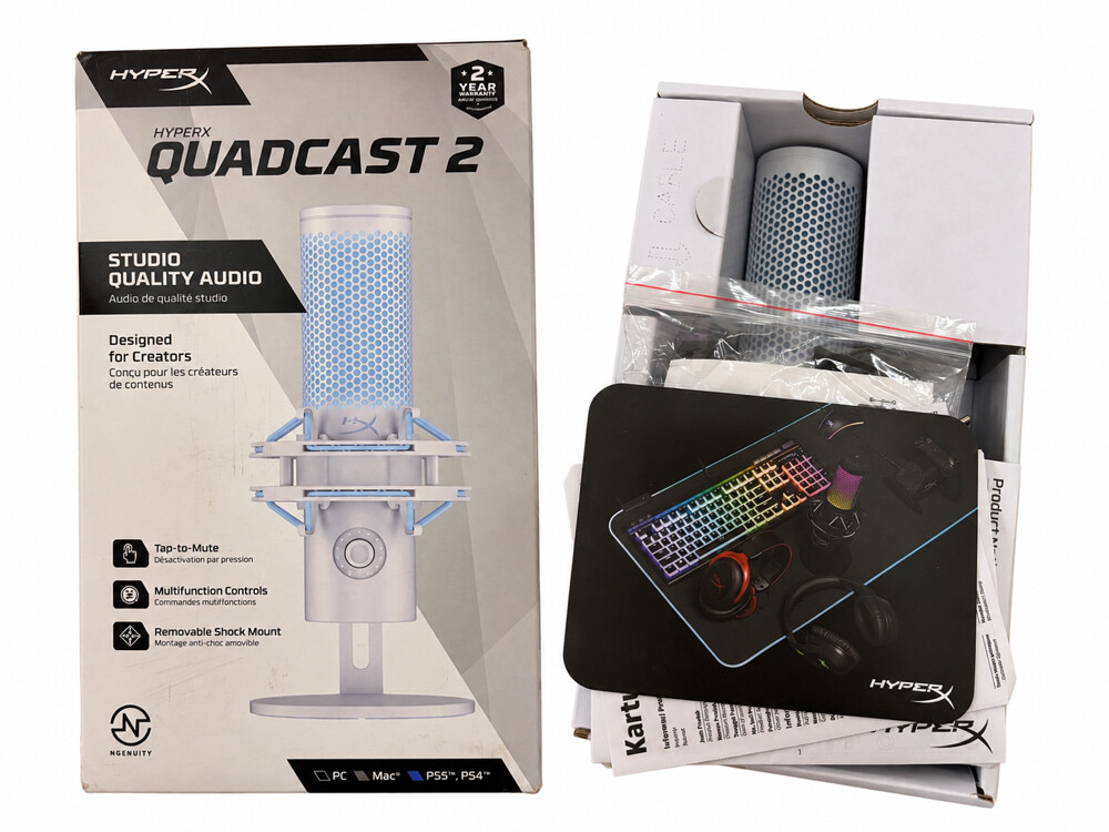 Streaming & Gaming Setup Accessorie - 4