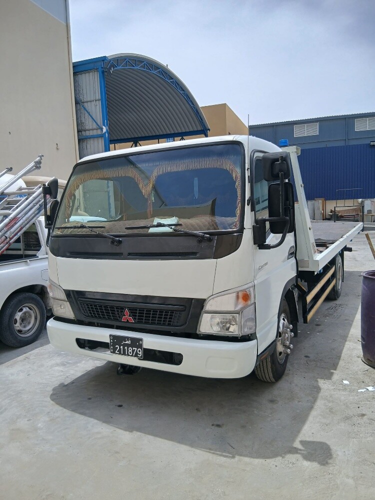 Berkdown flatbed truck for sale - 1