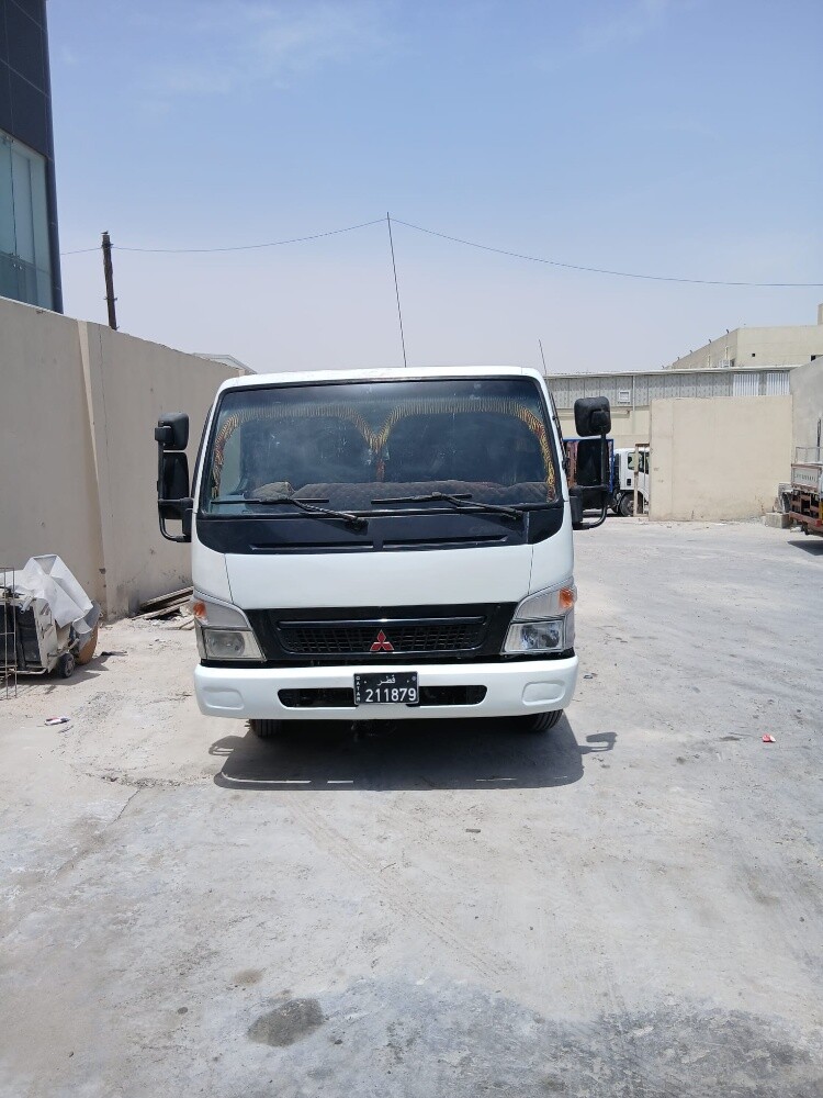 Berkdown flatbed truck for sale - 3