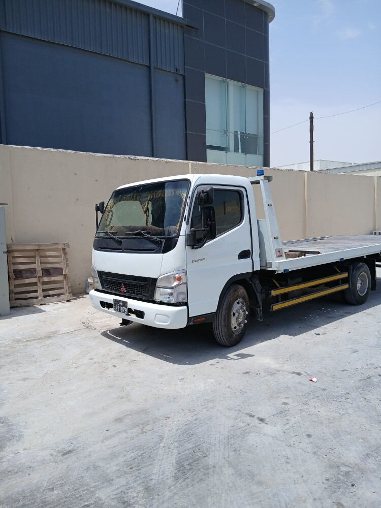 Berkdown flatbed truck for sale - 2