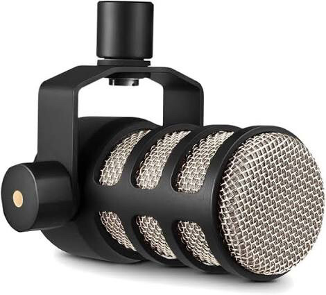 mic rode - 1