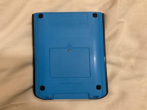 Texas Instruments ti nspire CX II - 3