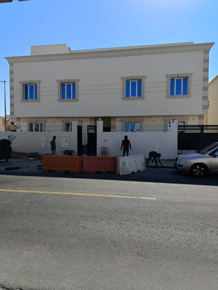 للبيع فيلا في الوكره - 5