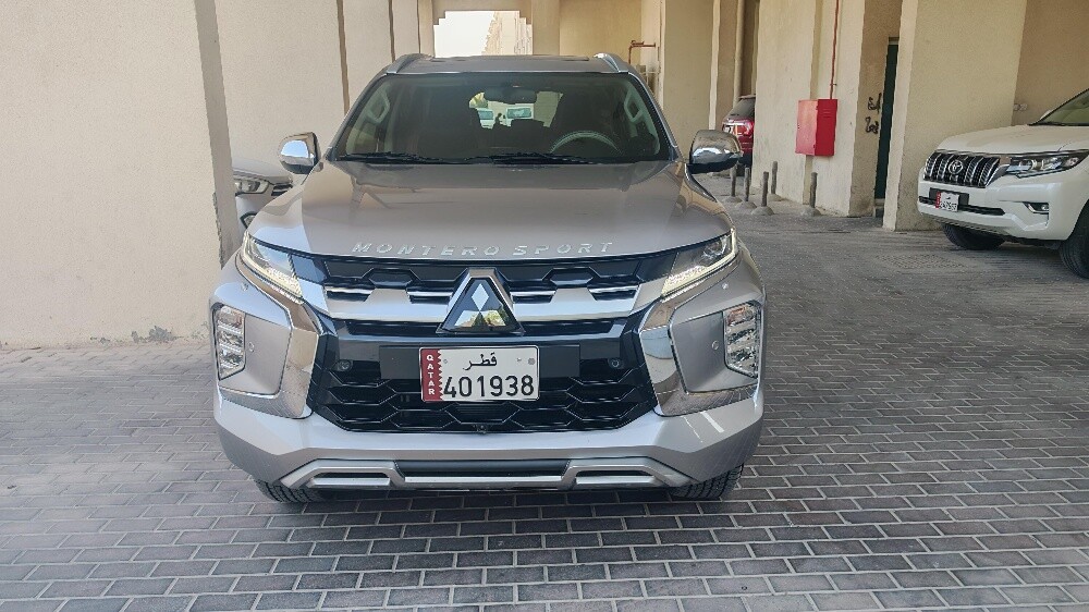 montero sport 2024 - 1