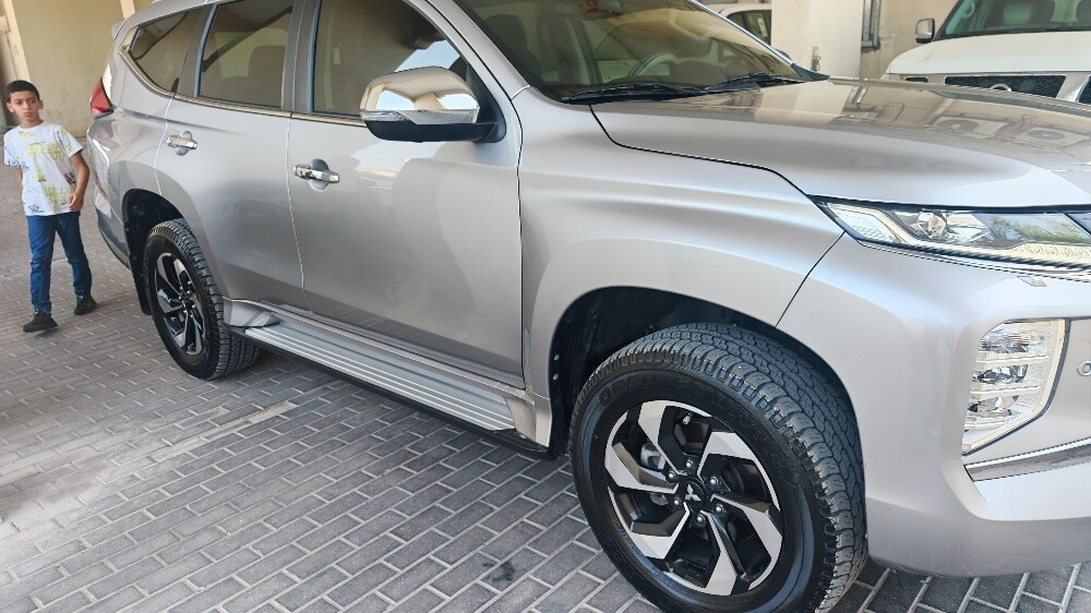 montero sport 2024 - 3