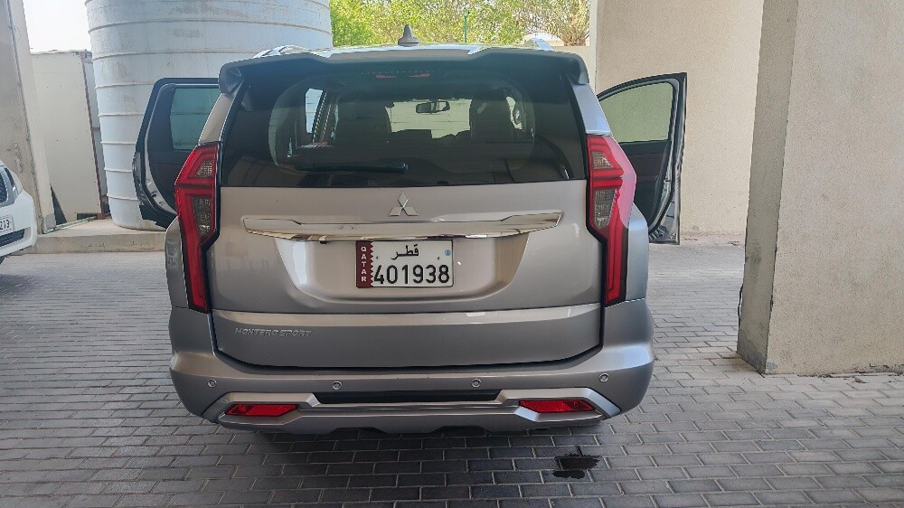 montero sport 2024 - 4
