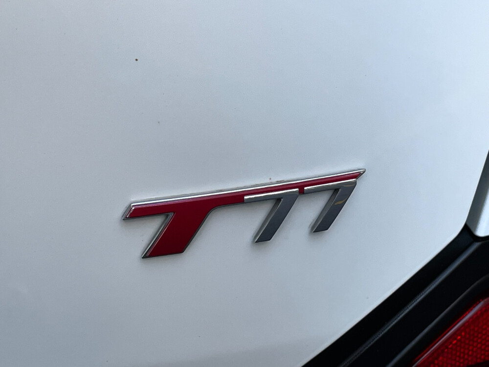 Bestune T77 2024 - 2