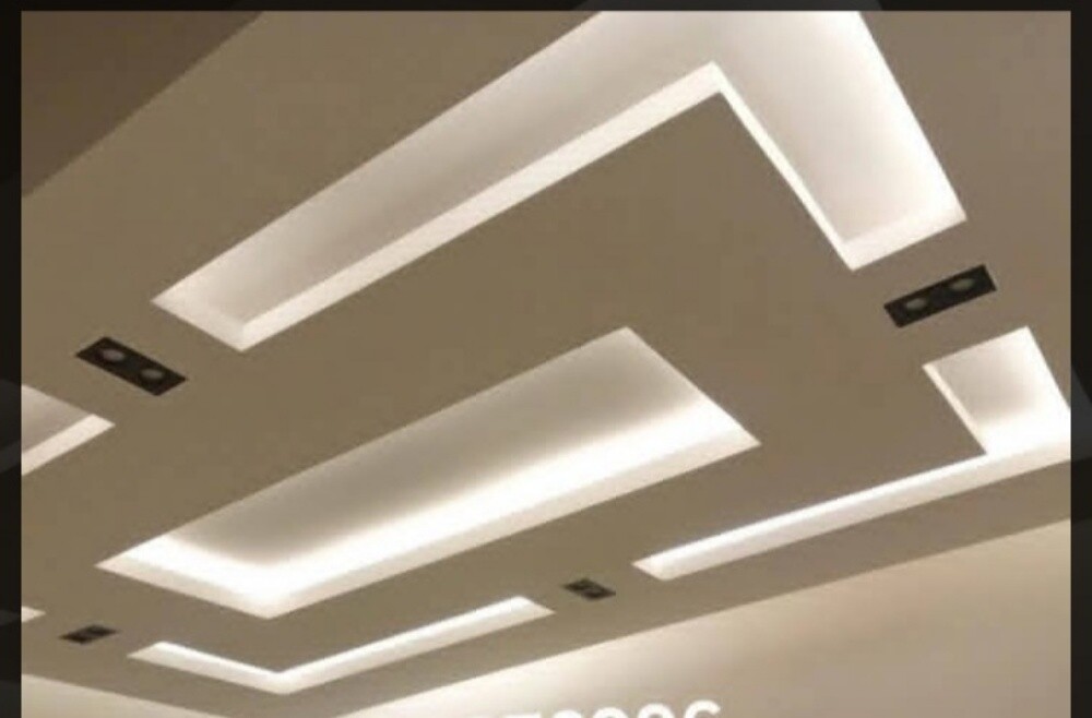 Gibson Decor - 2