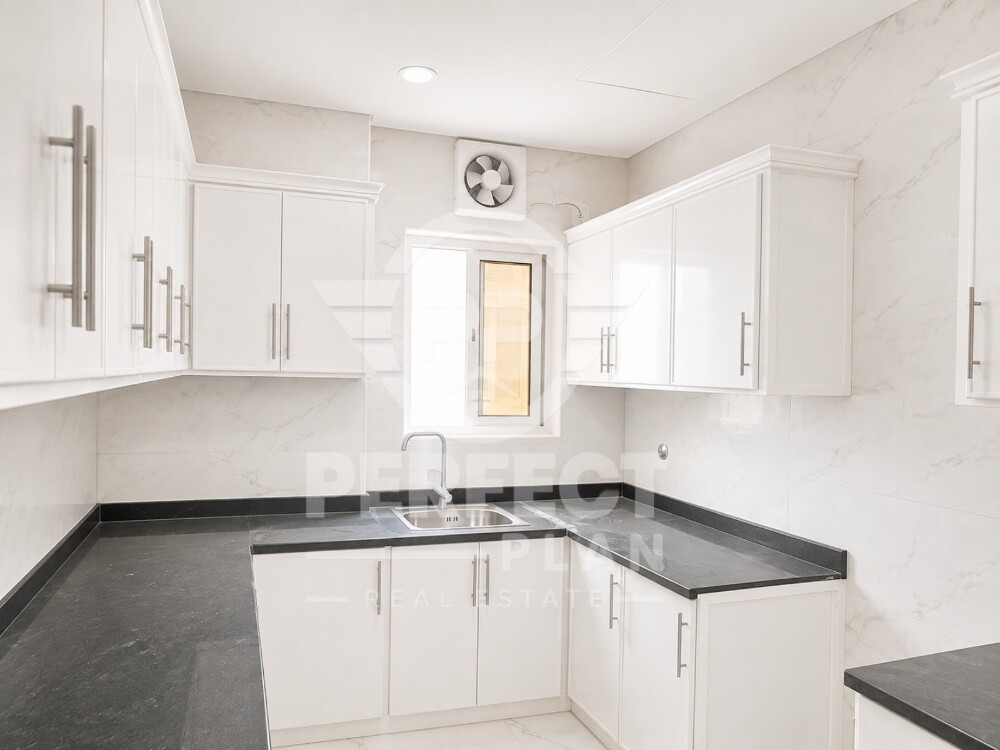 2BHK Ferreej kulaib (month free) - 2