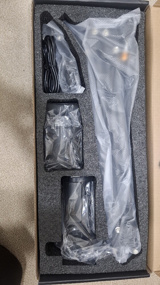 USB Microphone ME6S - 2