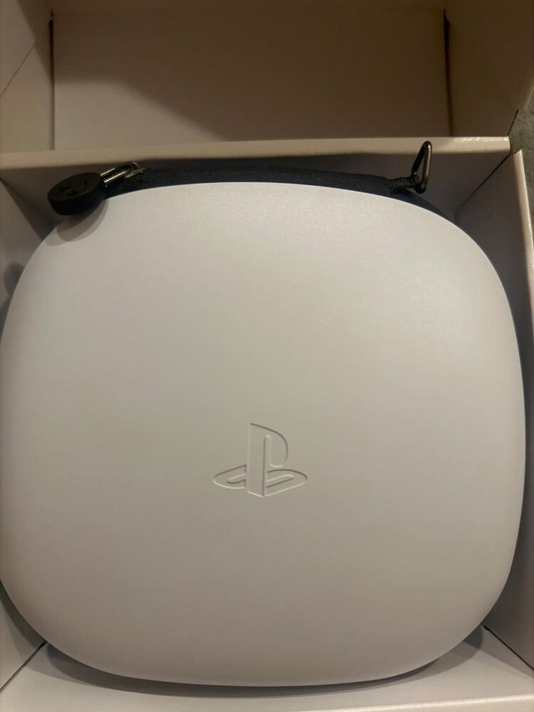 Edge Controller PS5 - 2