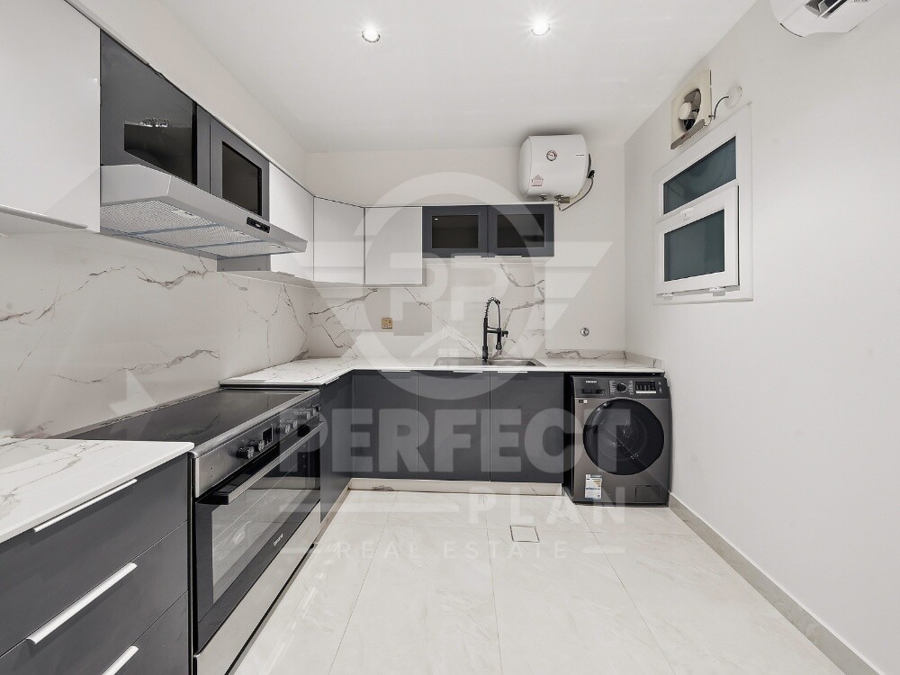 Furnished apartment (Montazah) - 2