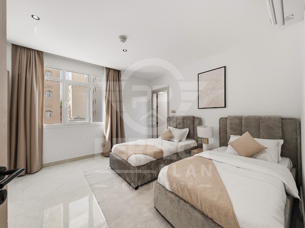 Furnished apartment (Montazah) - 8