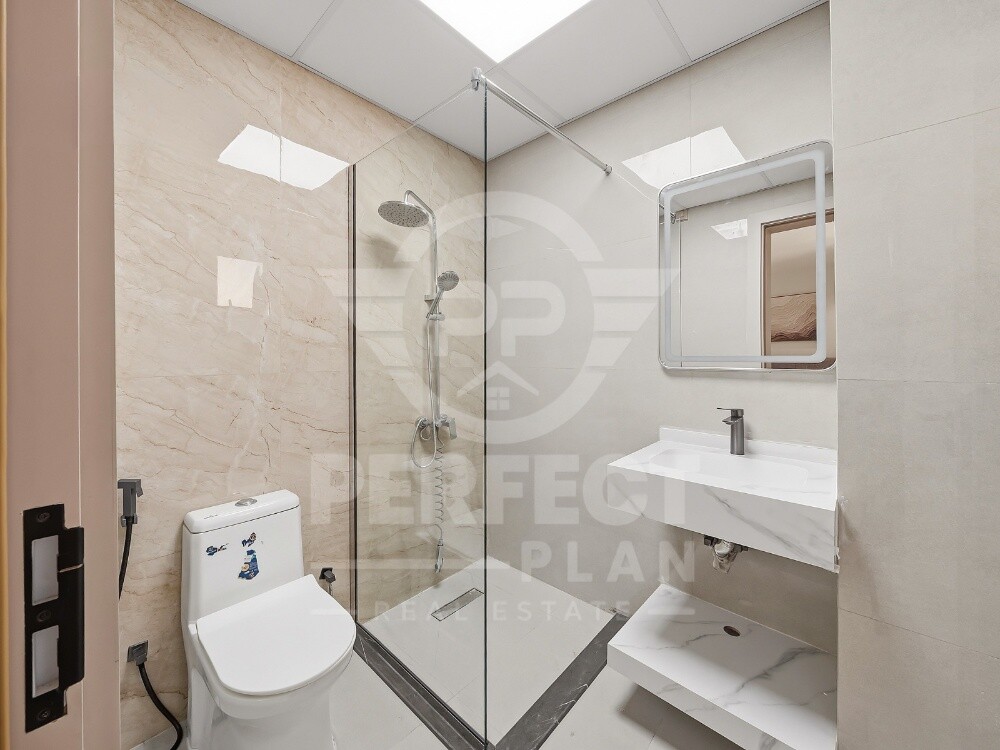 Furnished apartment (Montazah) - 9