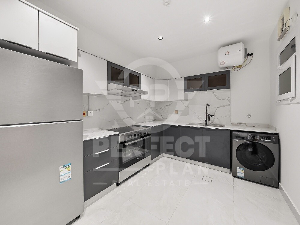 Furnished apartment (Montazah) - 3