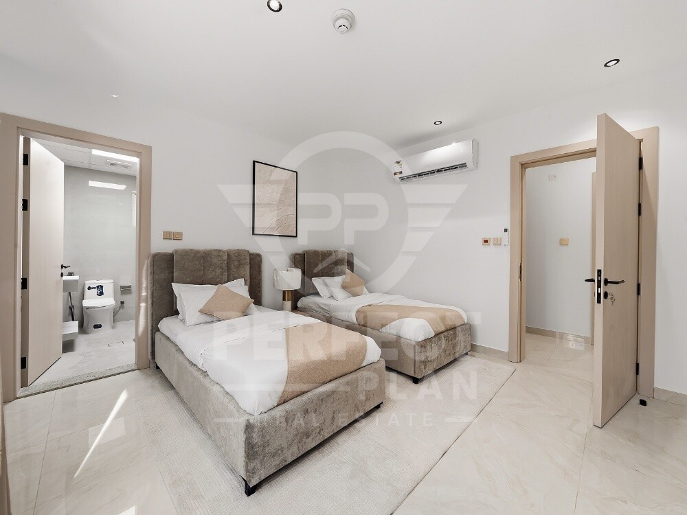 Furnished apartment (Montazah) - 5