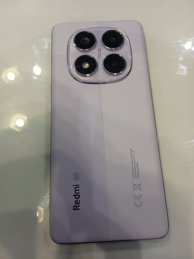 redmi note 14 pro - 4