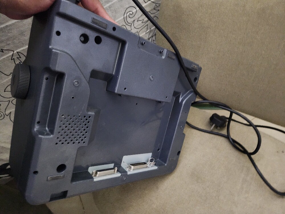 Epson LQ 350 PA81A - 2