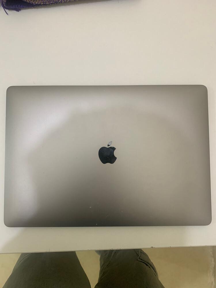 MacBook Pro - 2