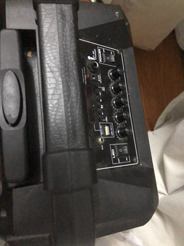 zodock thunder xl - 1