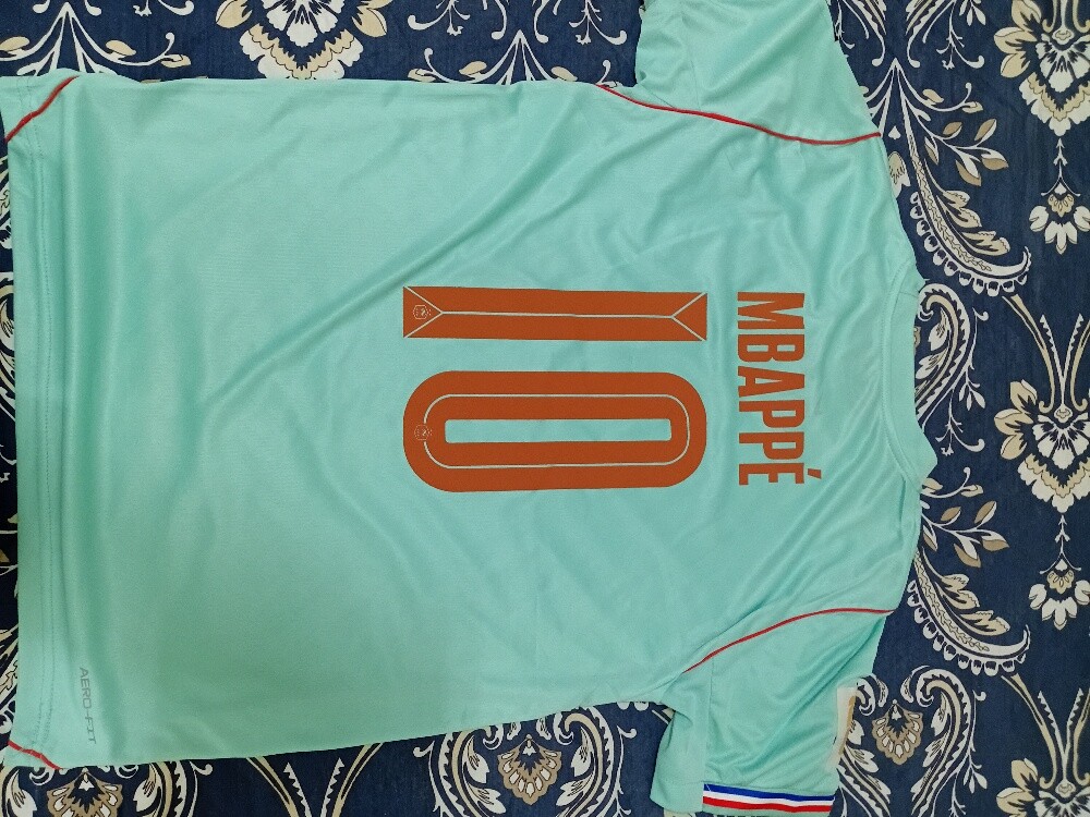 France jersey limited edition - 3