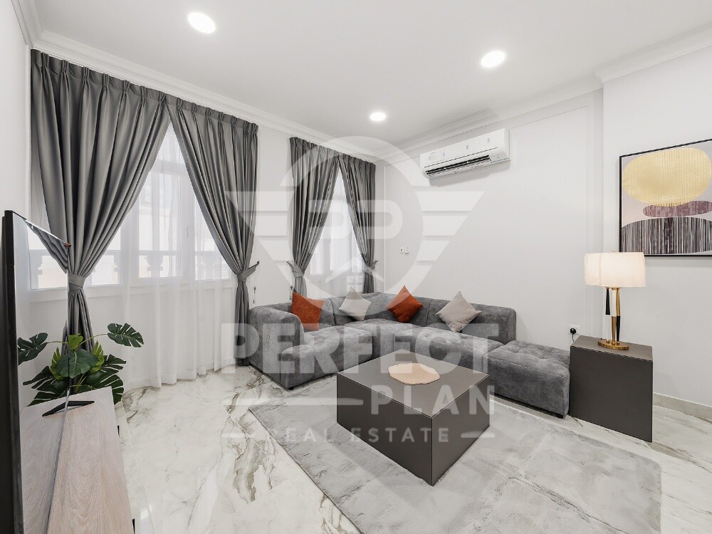 2BHK full furniture in AlNasr - 14