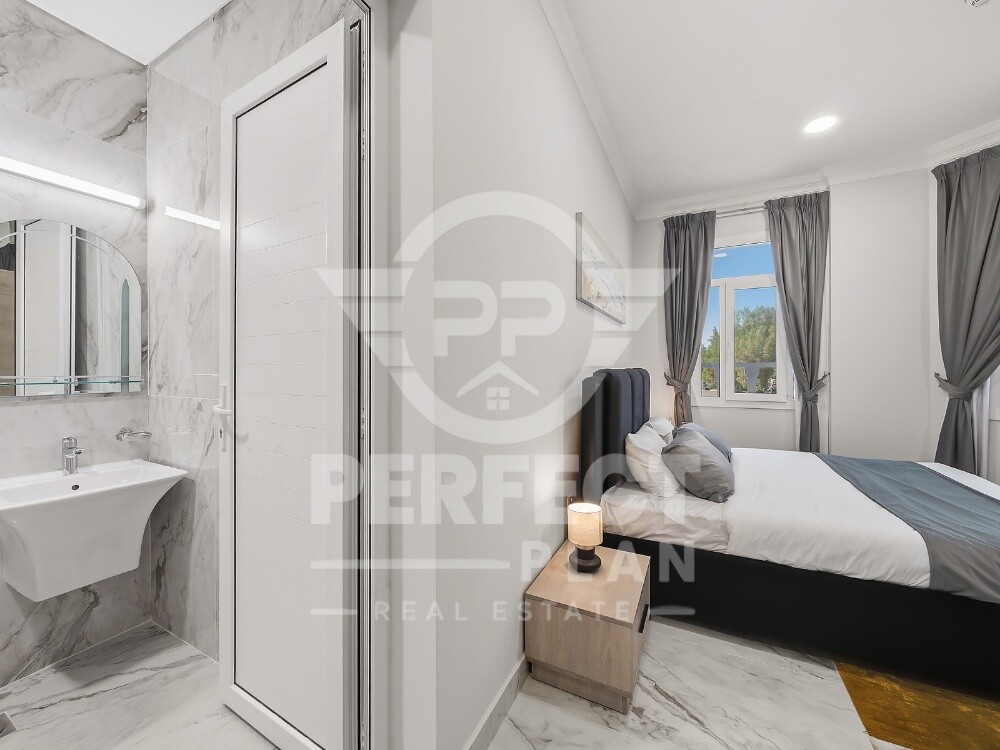 2BHK full furniture in AlNasr - 6