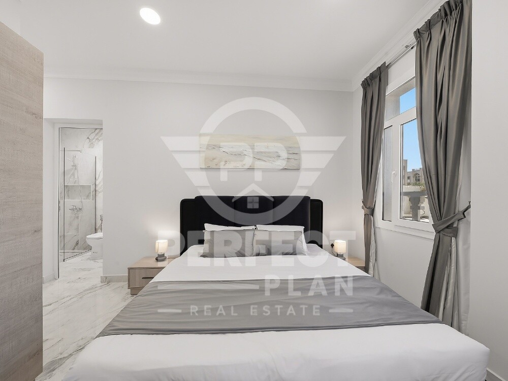 2BHK full furniture in AlNasr - 8
