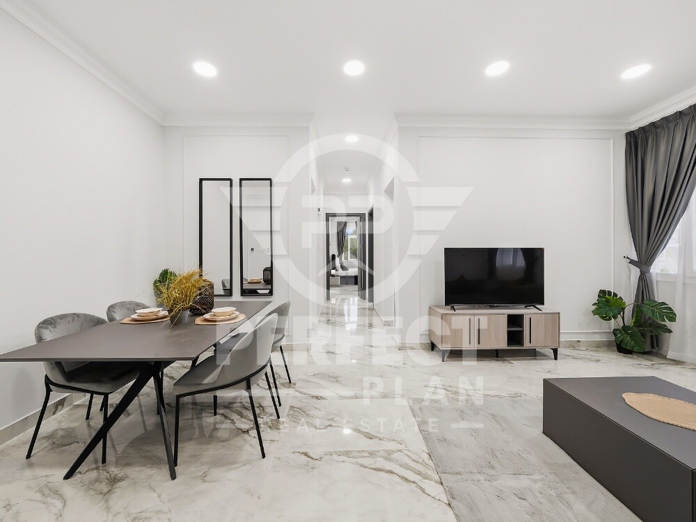 2BHK full furniture in AlNasr - 16