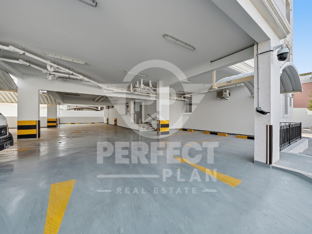 2BHK full furniture in AlNasr - 7