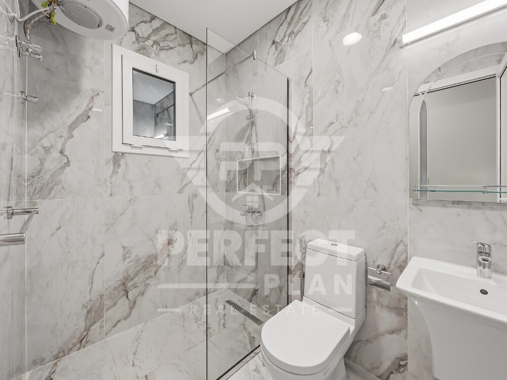 2BHK full furniture in AlNasr - 9